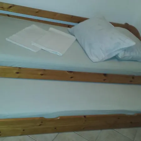 Dado Apartamento *