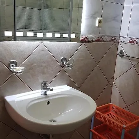 Apartamento Dado *