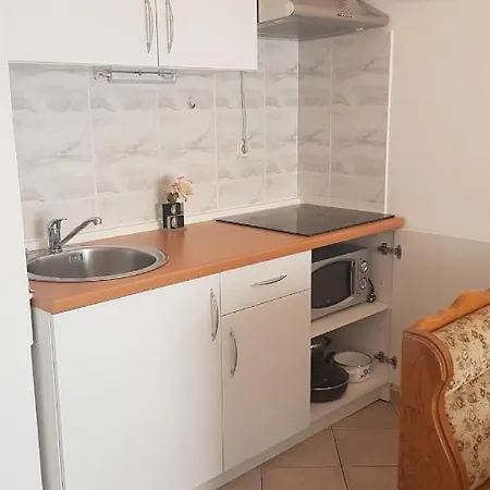 Apartamento Dado *