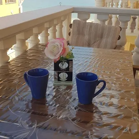 Dado Apartamento *