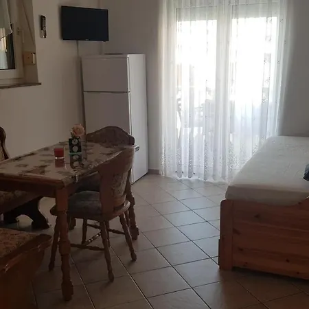 Apartamento Dado Vir