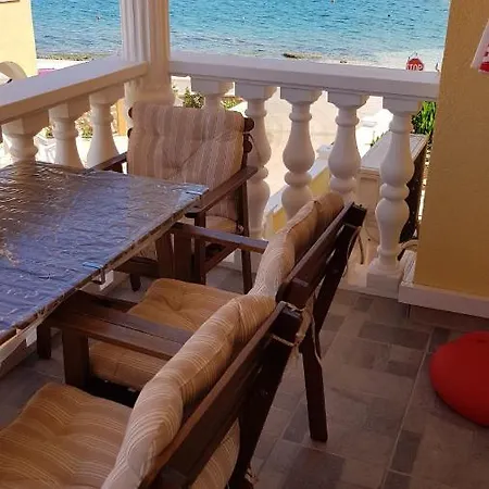 Dado Apartamento Vir