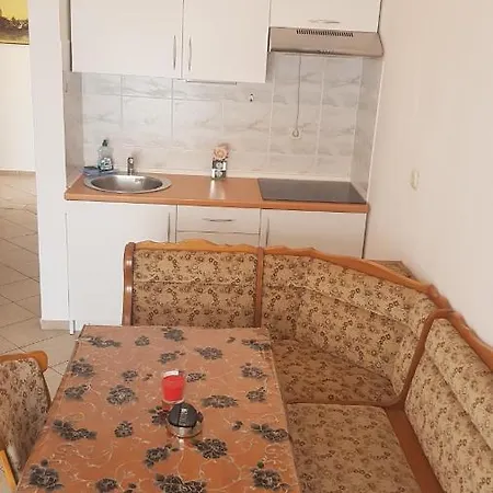 Dado Lägenhet