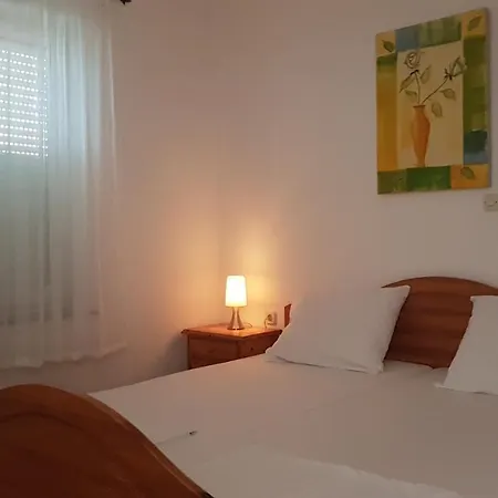Dado Apartment