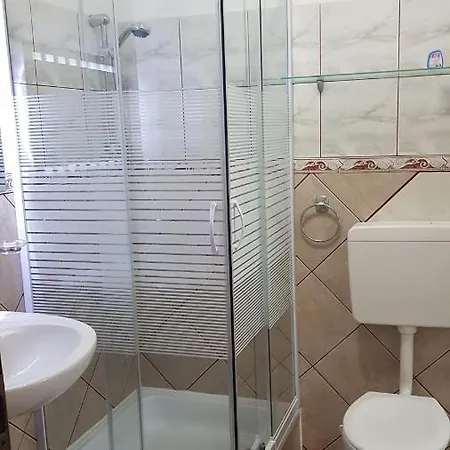 Apartment Dado *