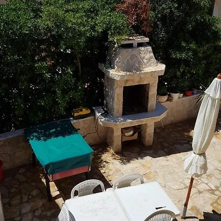 Apartamento Dado