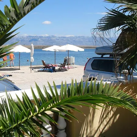 Apartment Dado Vir
